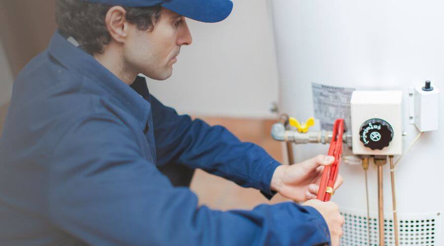 Professional water leak detection in Springfield, MO